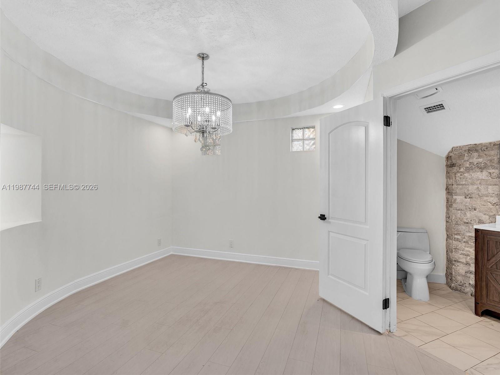 PORTOFINO CONDOMINIUM SEC - Residential Lease