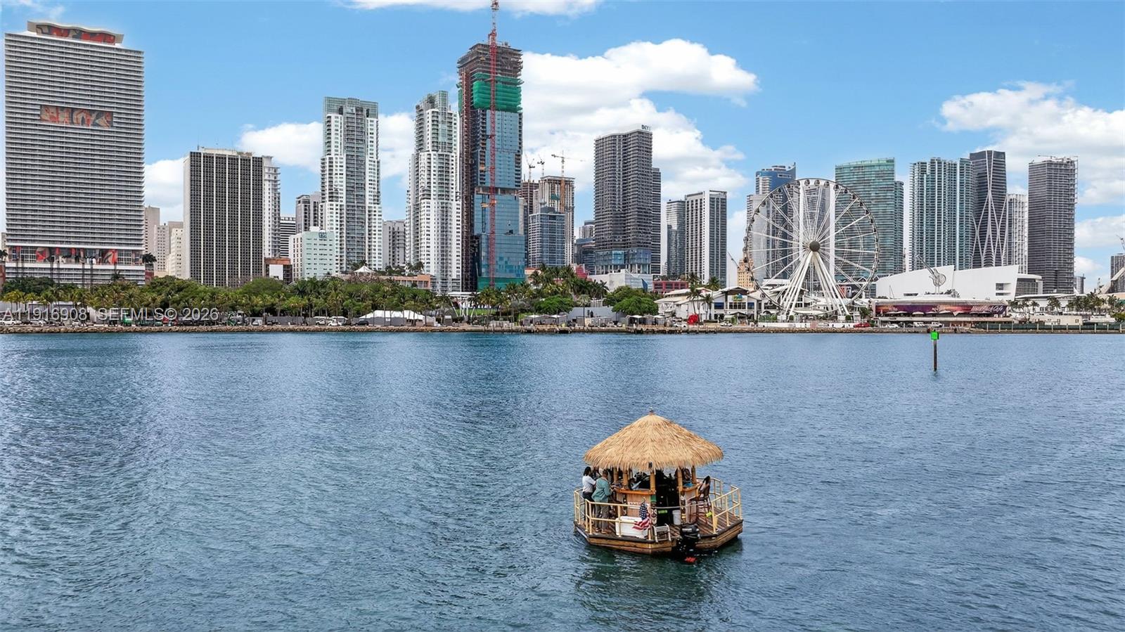 Turnkey Waterfront Tour Charter Franchise Business For Sale