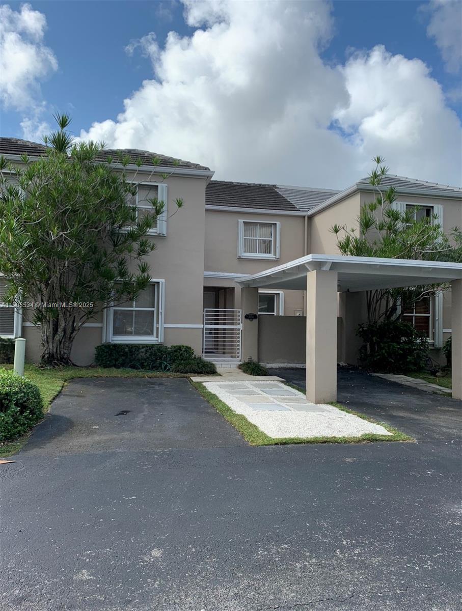 BRIDGEPOINT - Residential Lease