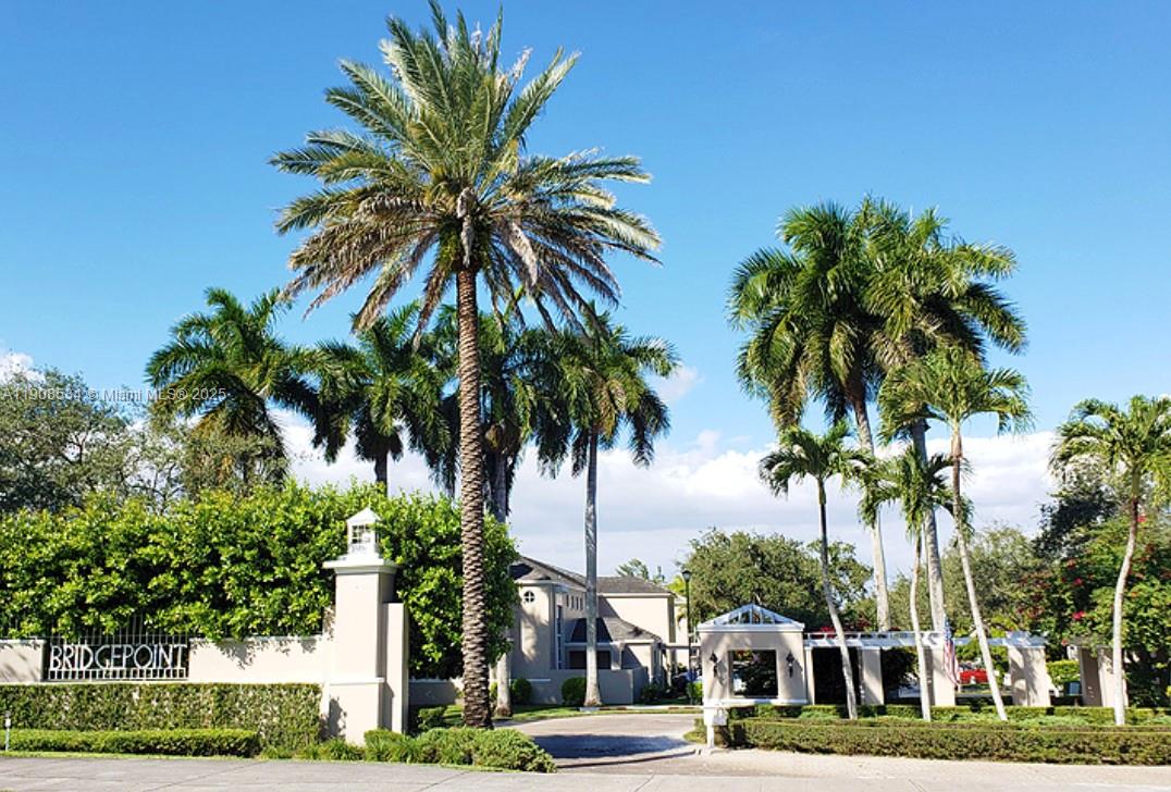 BRIDGEPOINT - Residential Lease