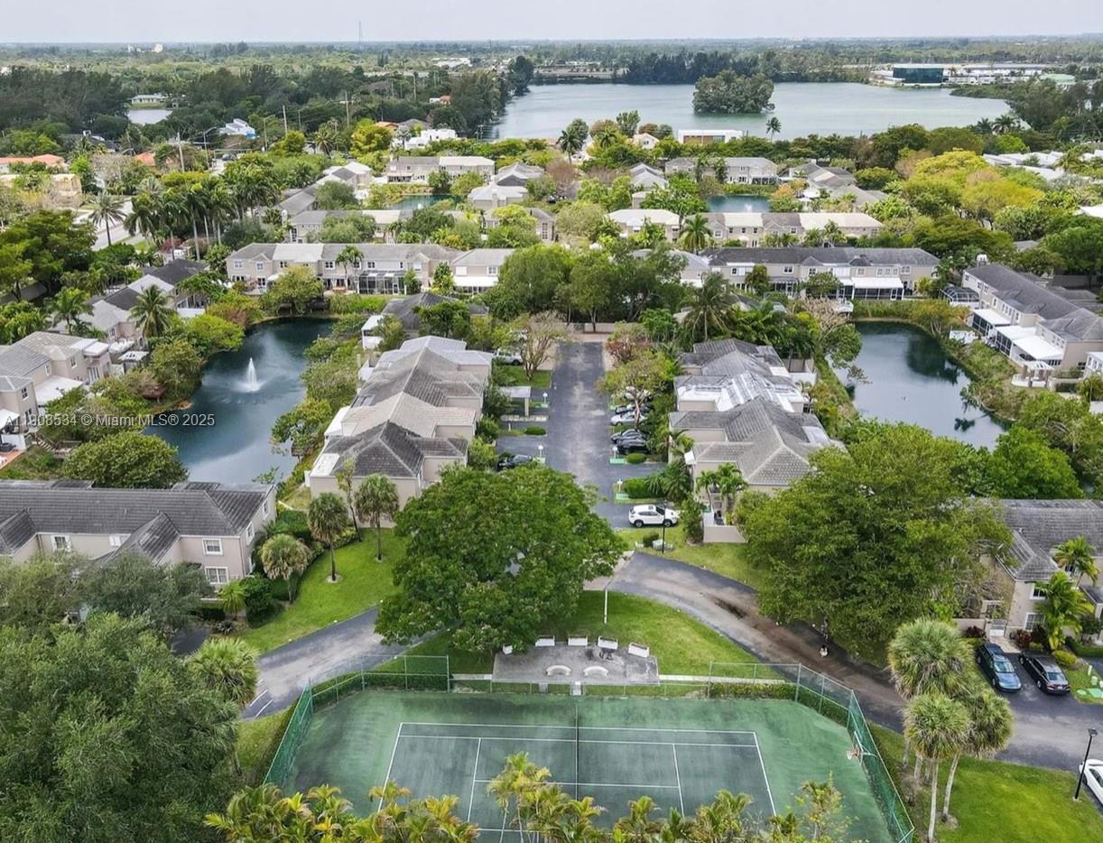 BRIDGEPOINT - Residential Lease