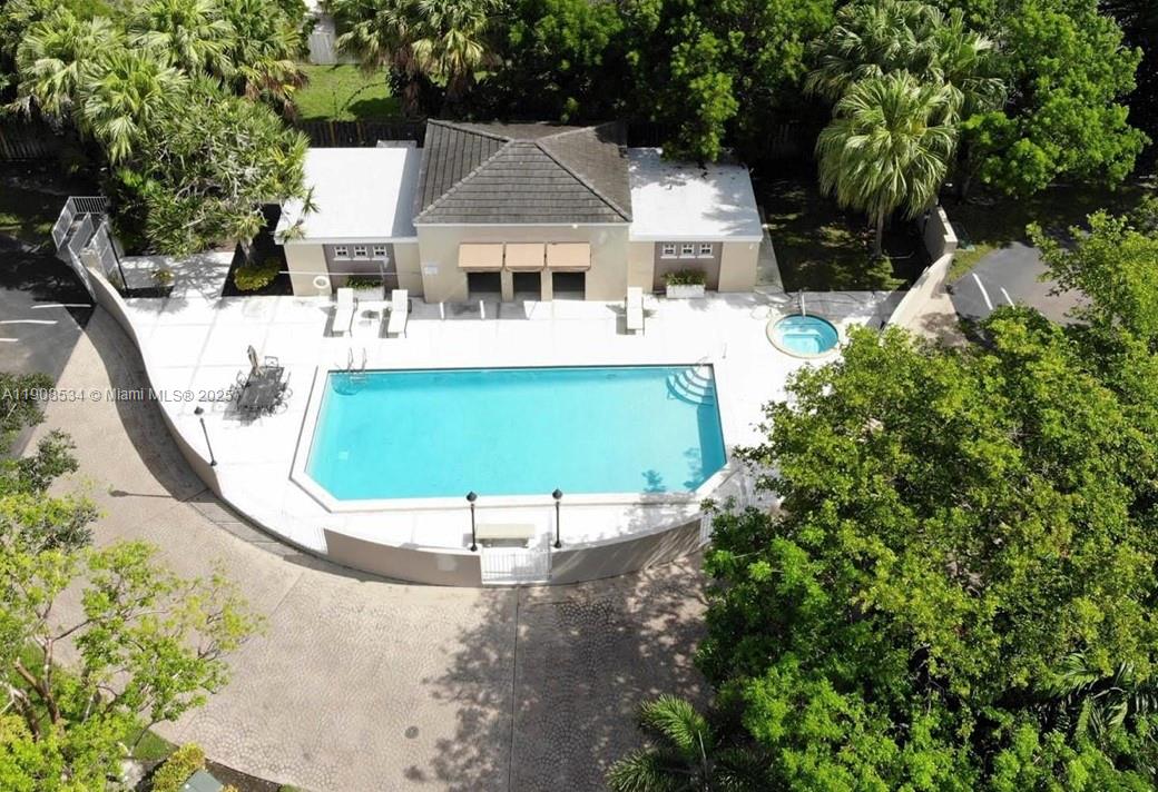 BRIDGEPOINT - Residential Lease