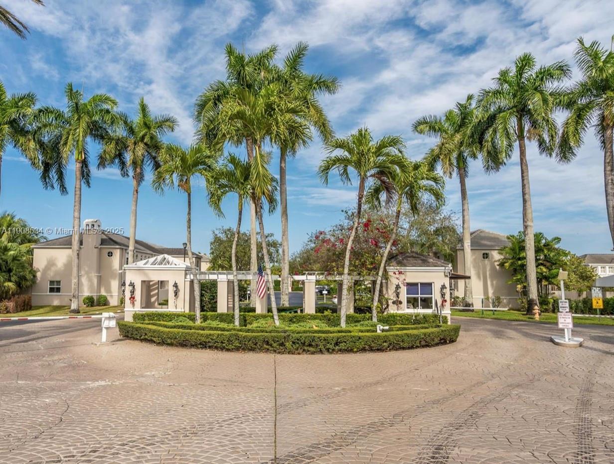 BRIDGEPOINT - Residential Lease