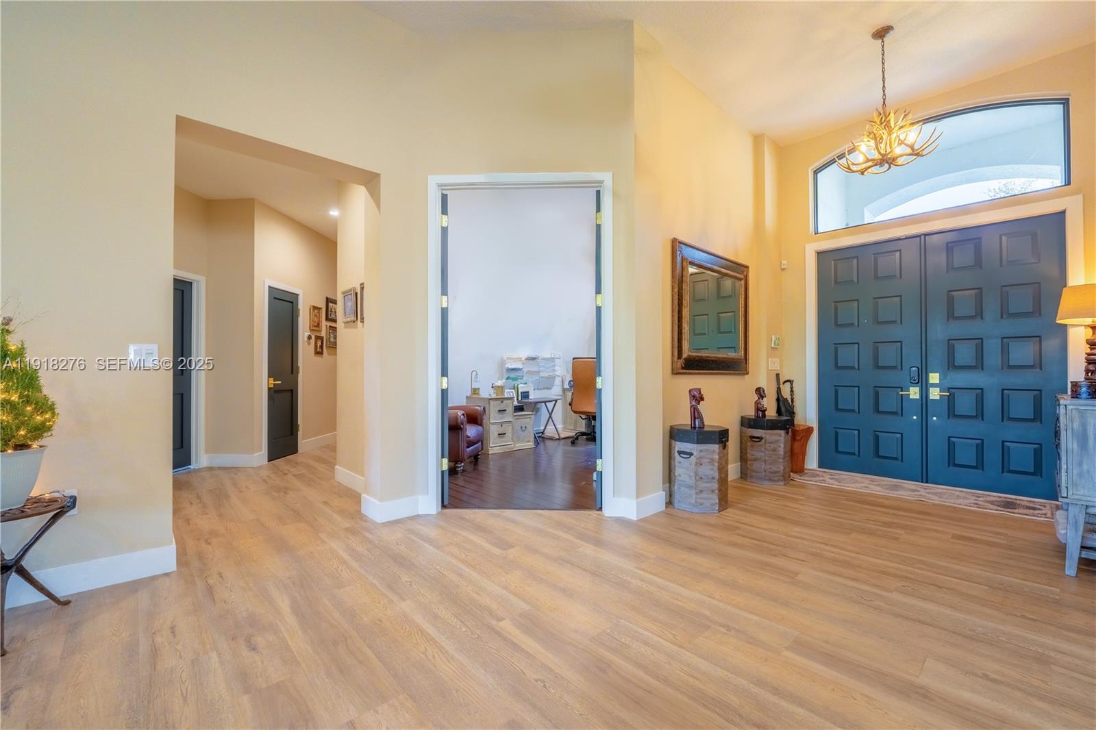 IMAGINATION FARMS EAST - Residential