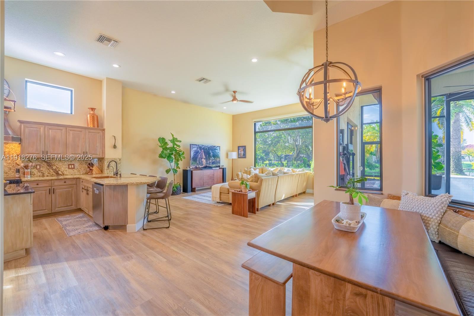 IMAGINATION FARMS EAST - Residential