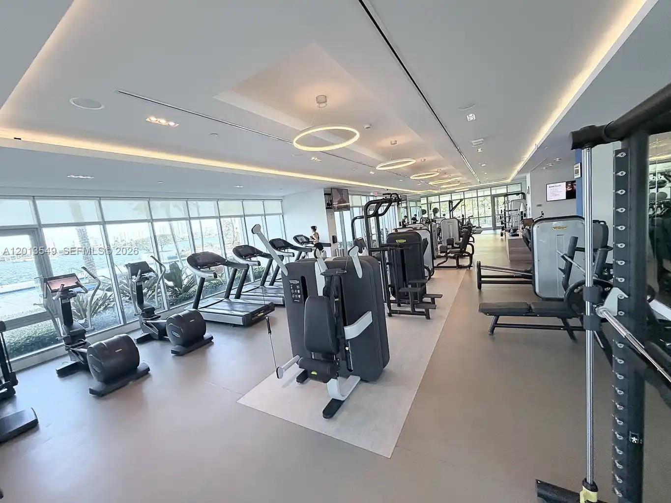 MARINA PALMS RESIDENCES S - Residential