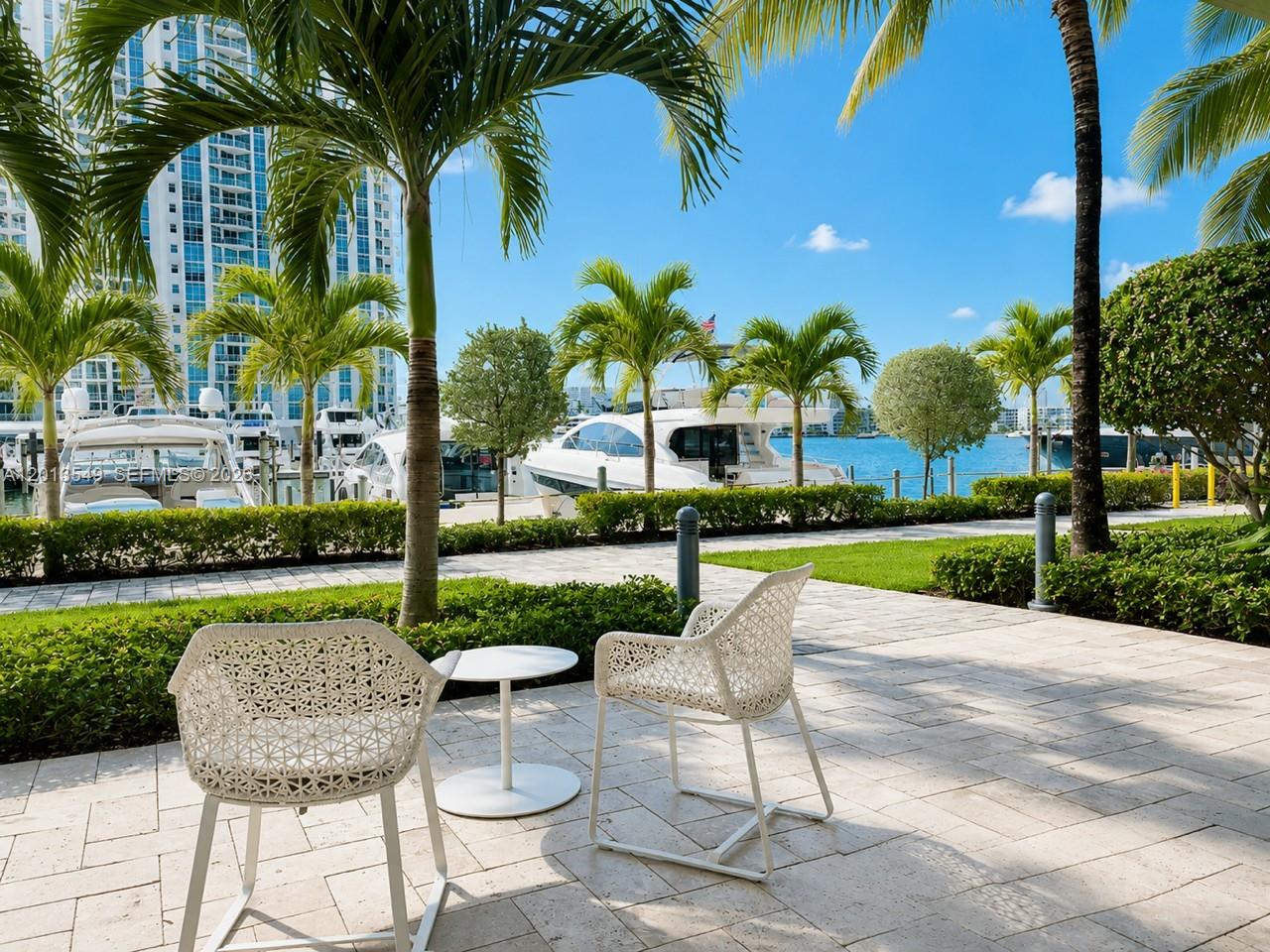 MARINA PALMS RESIDENCES S - Residential