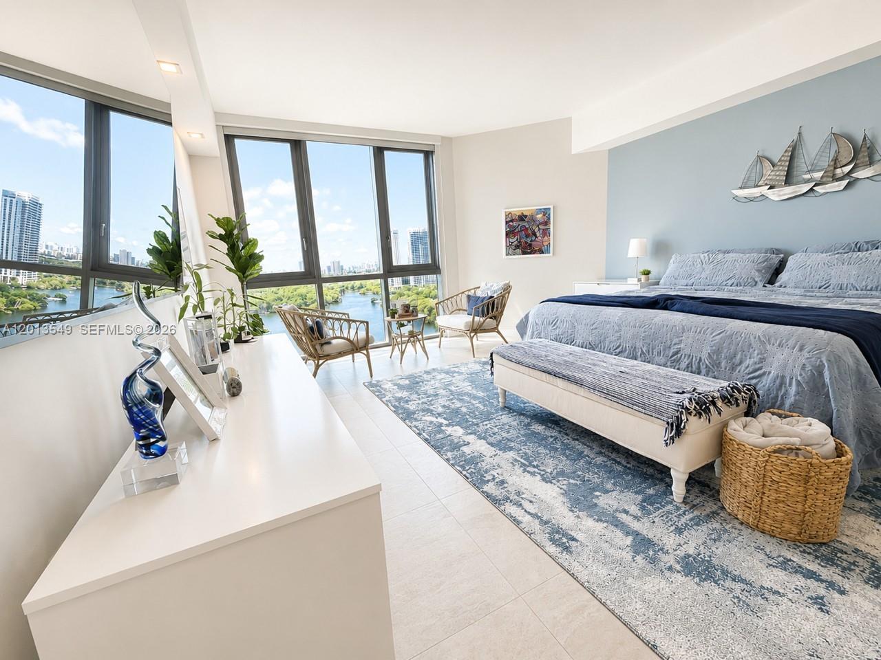 MARINA PALMS RESIDENCES S - Residential