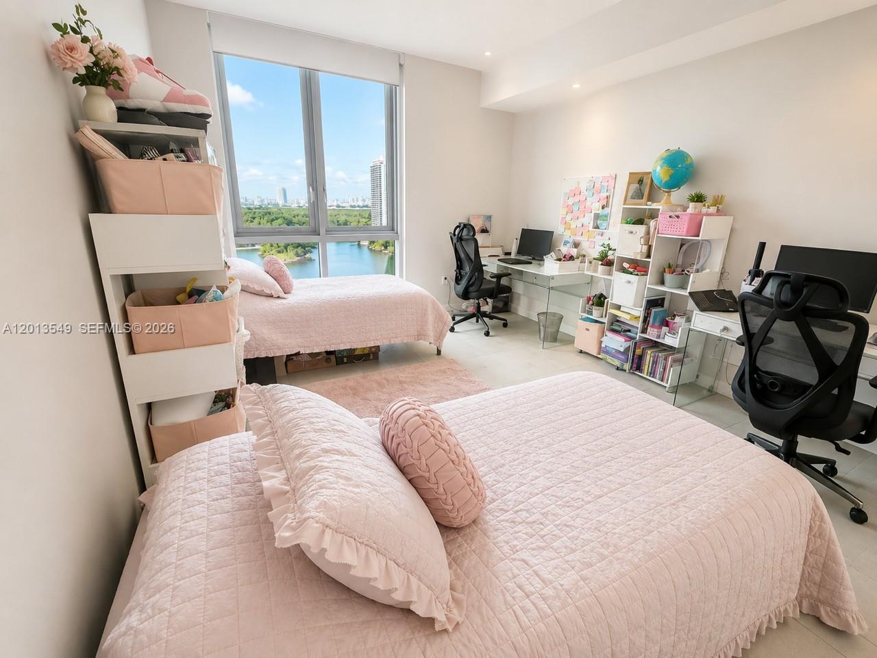 MARINA PALMS RESIDENCES S - Residential