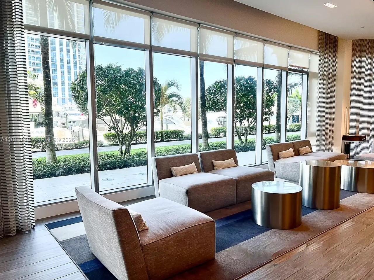 MARINA PALMS RESIDENCES S - Residential