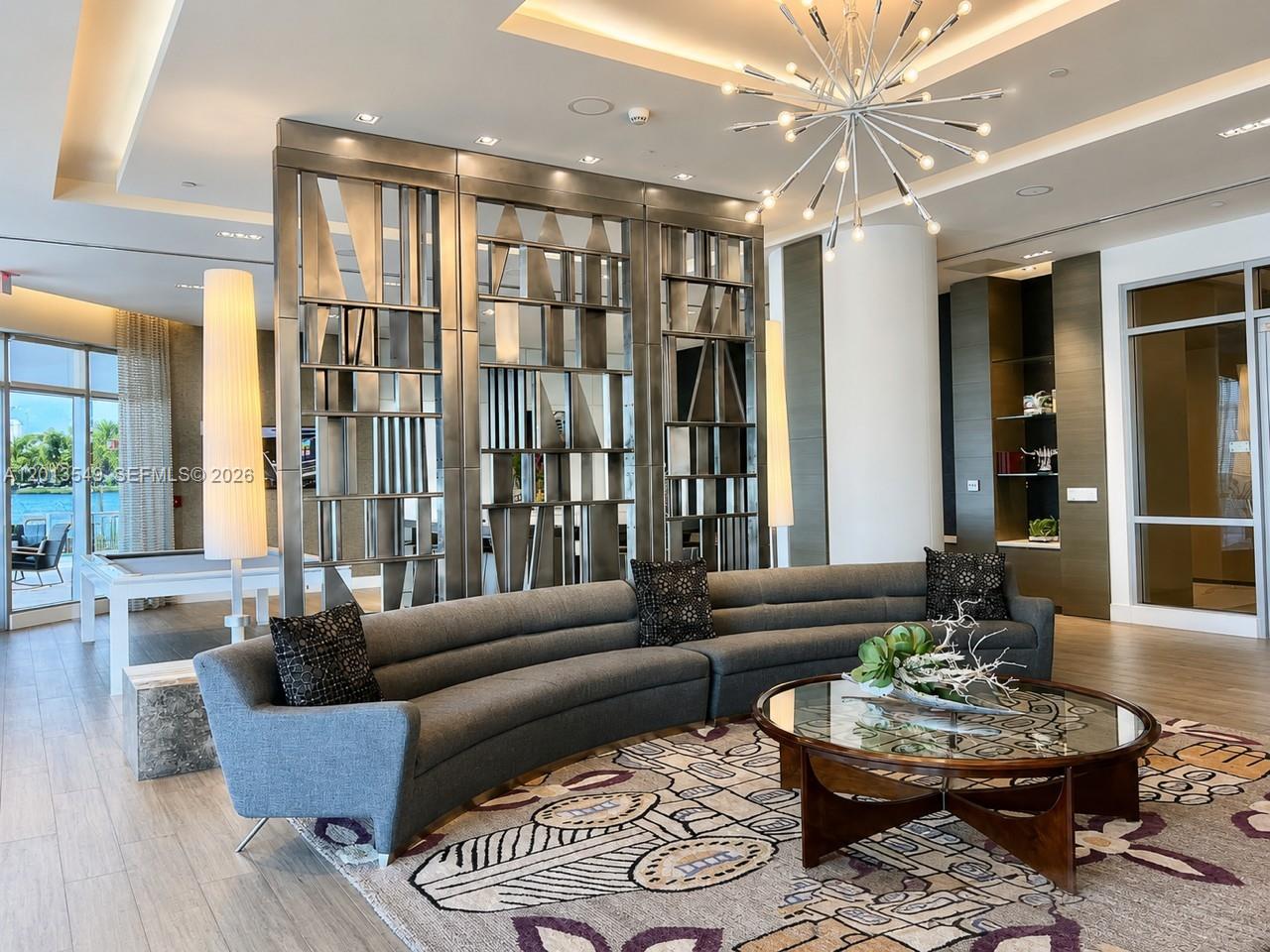 MARINA PALMS RESIDENCES S - Residential
