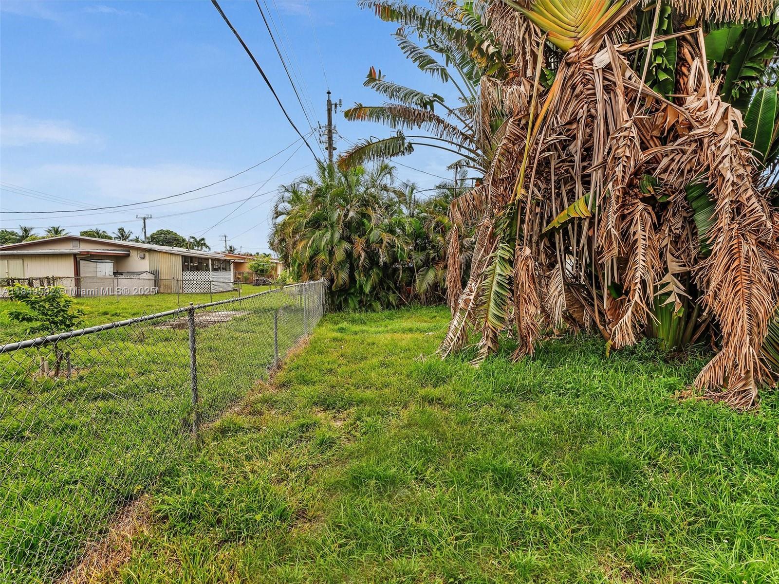 PLAYLAND VILLAGE SEC 3 - Residential Lease