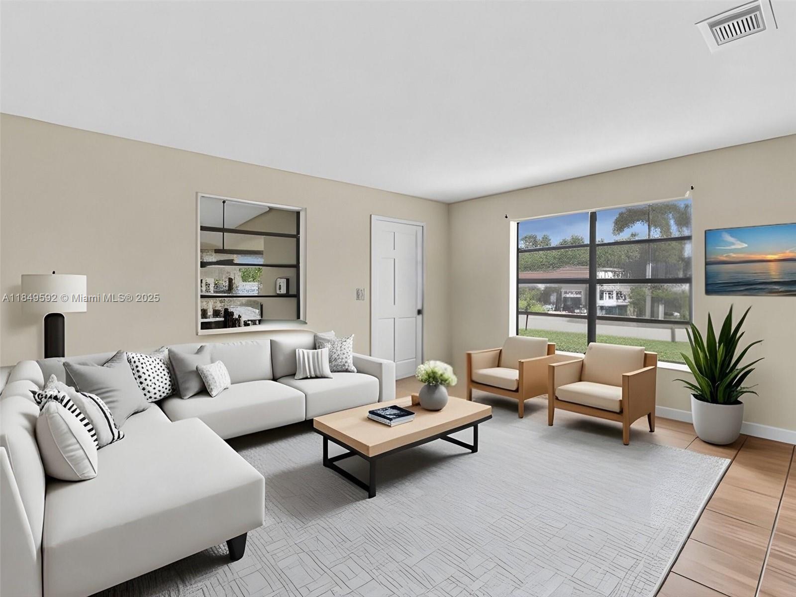 PLAYLAND VILLAGE SEC 3 - Residential Lease