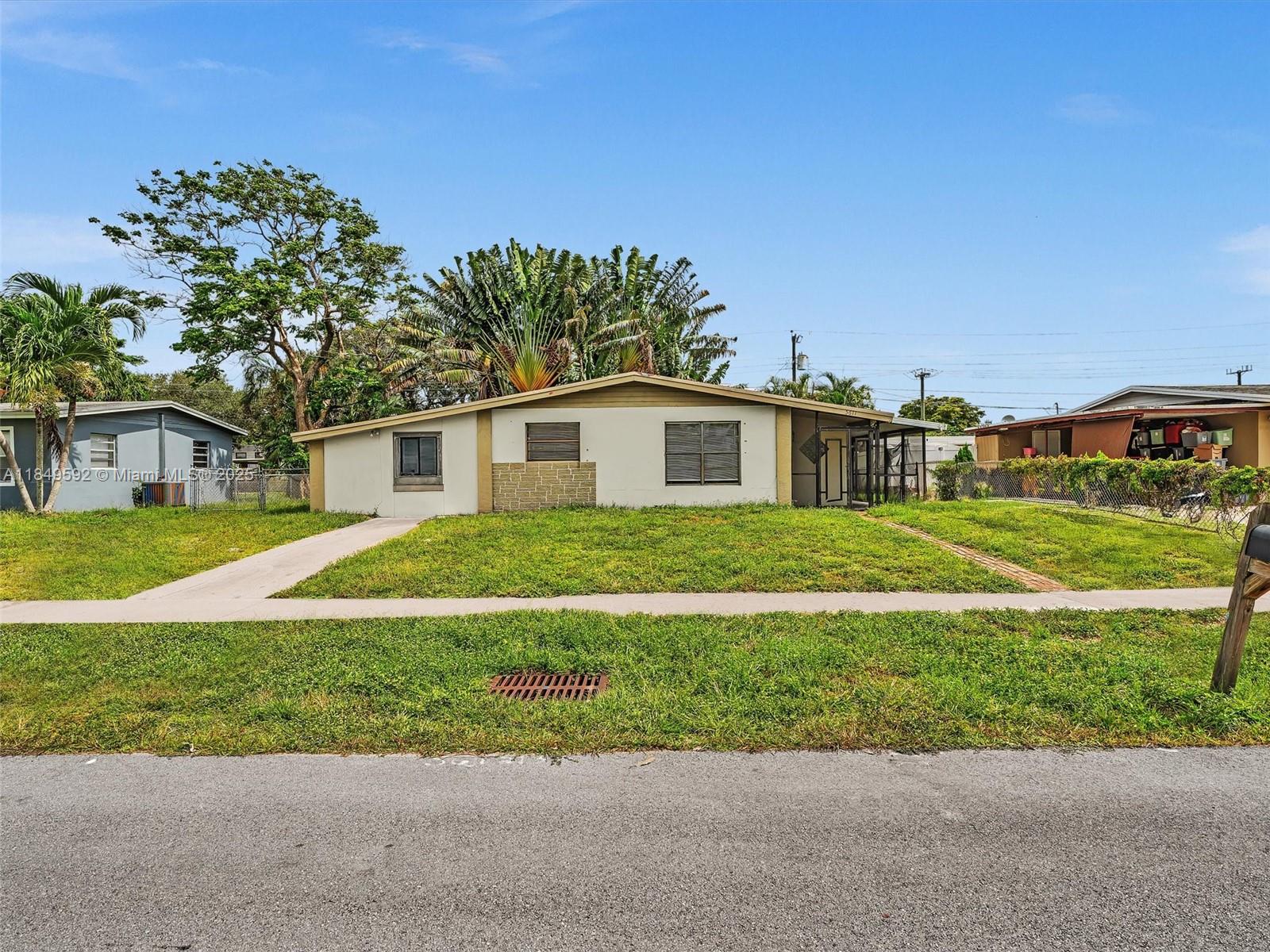 PLAYLAND VILLAGE SEC 3 - Residential Lease