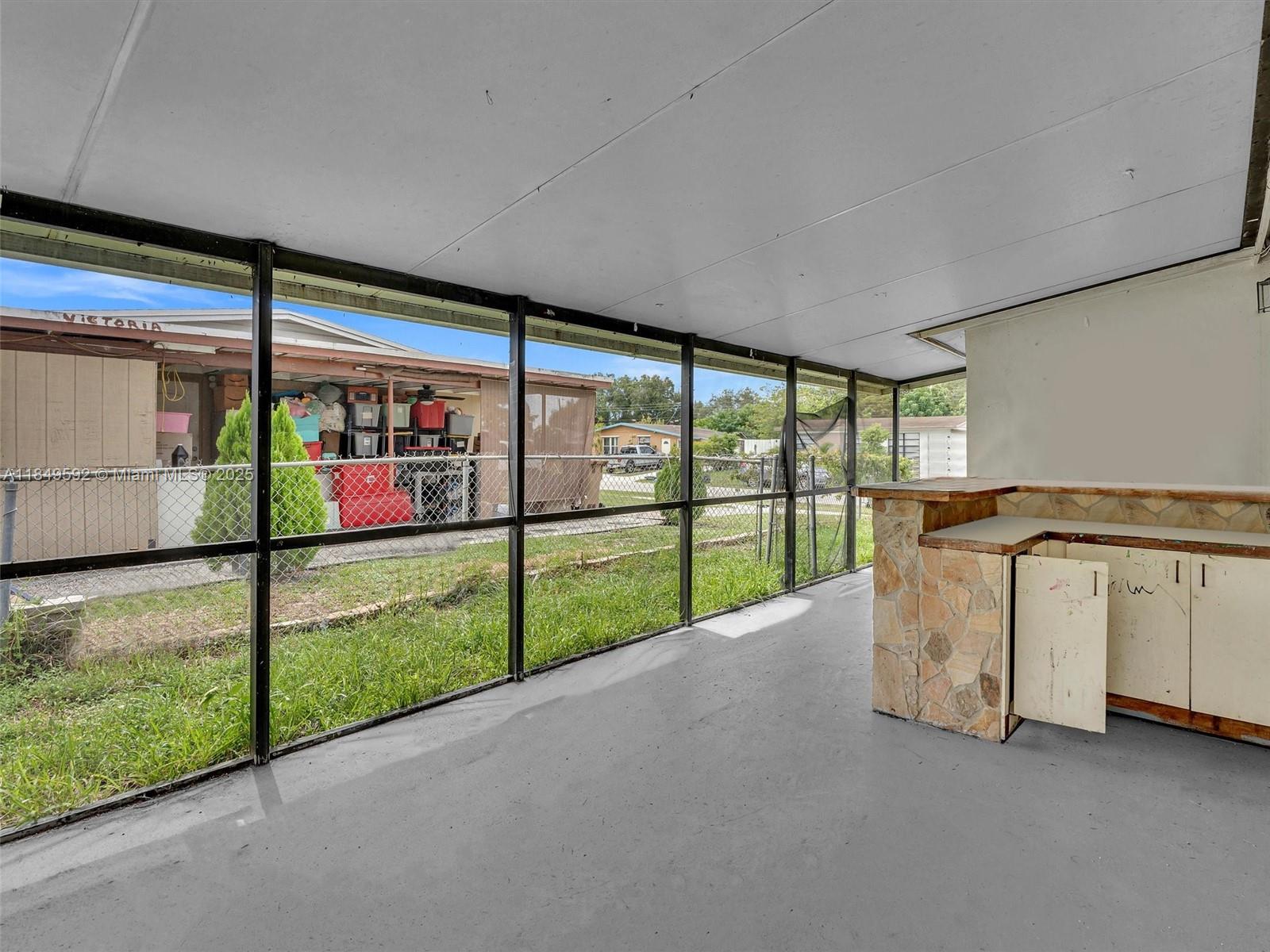 PLAYLAND VILLAGE SEC 3 - Residential Lease