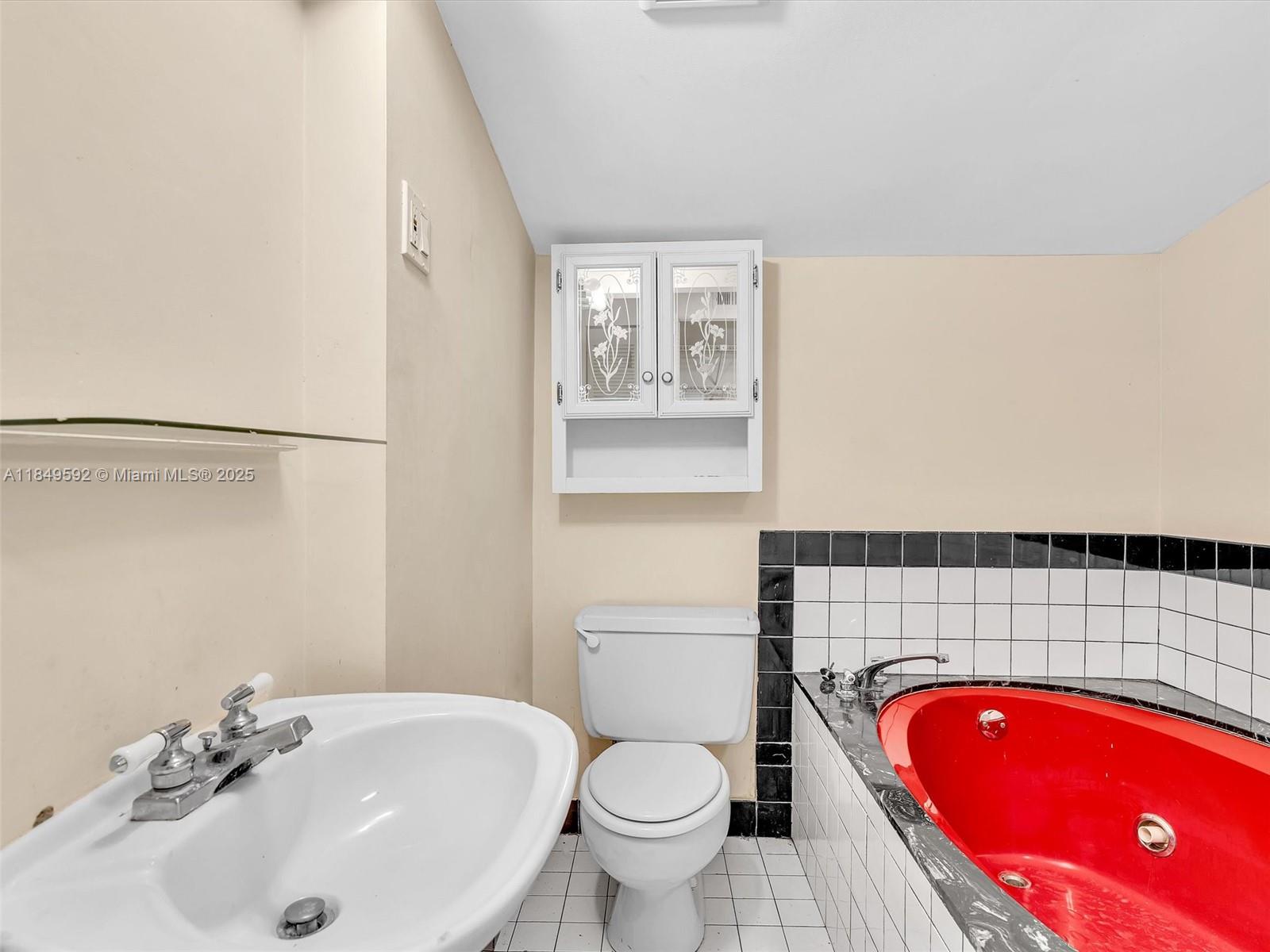 PLAYLAND VILLAGE SEC 3 - Residential Lease