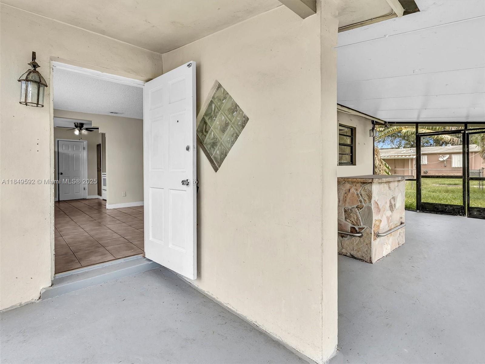 PLAYLAND VILLAGE SEC 3 - Residential Lease