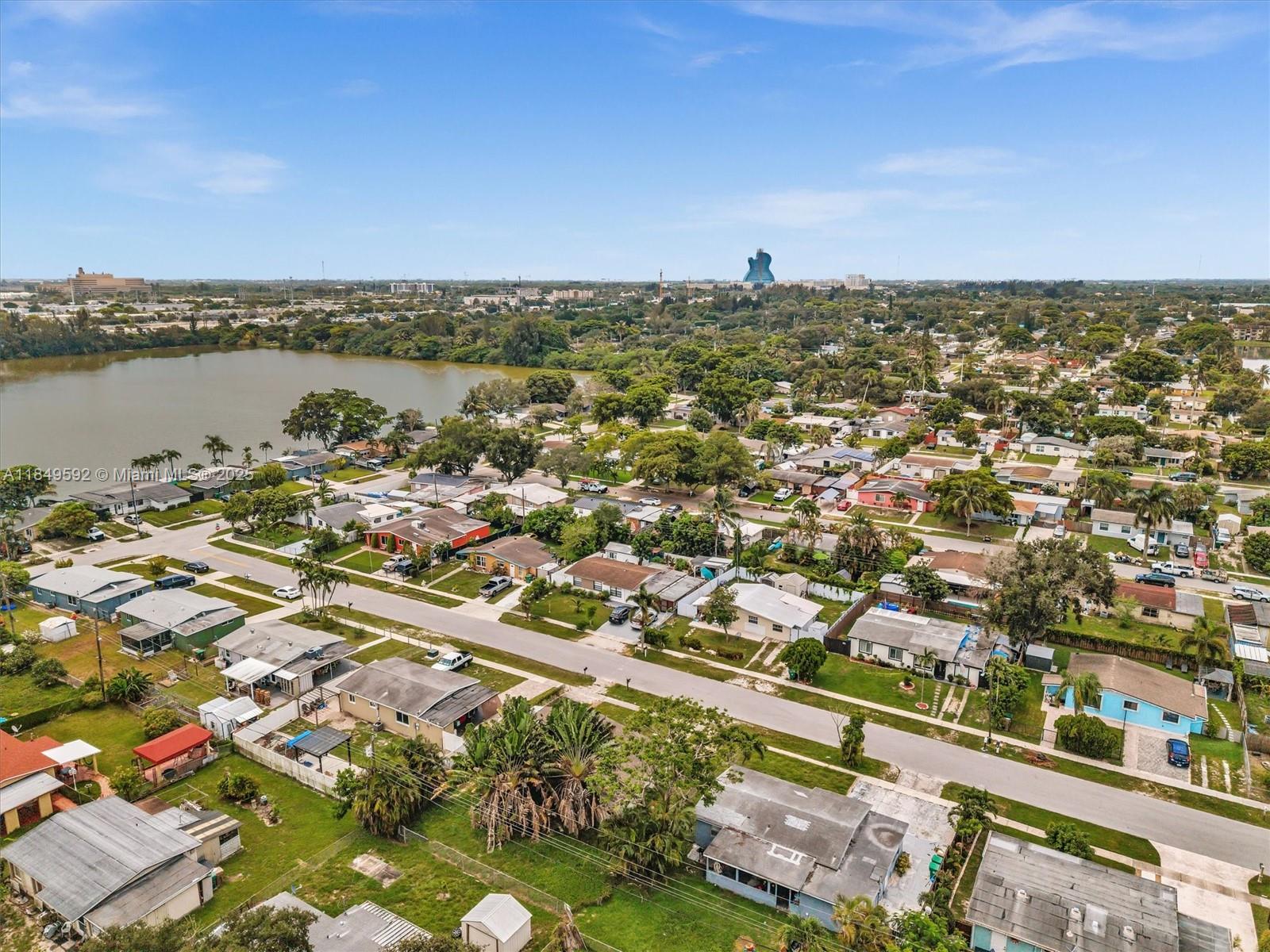 PLAYLAND VILLAGE SEC 3 - Residential Lease