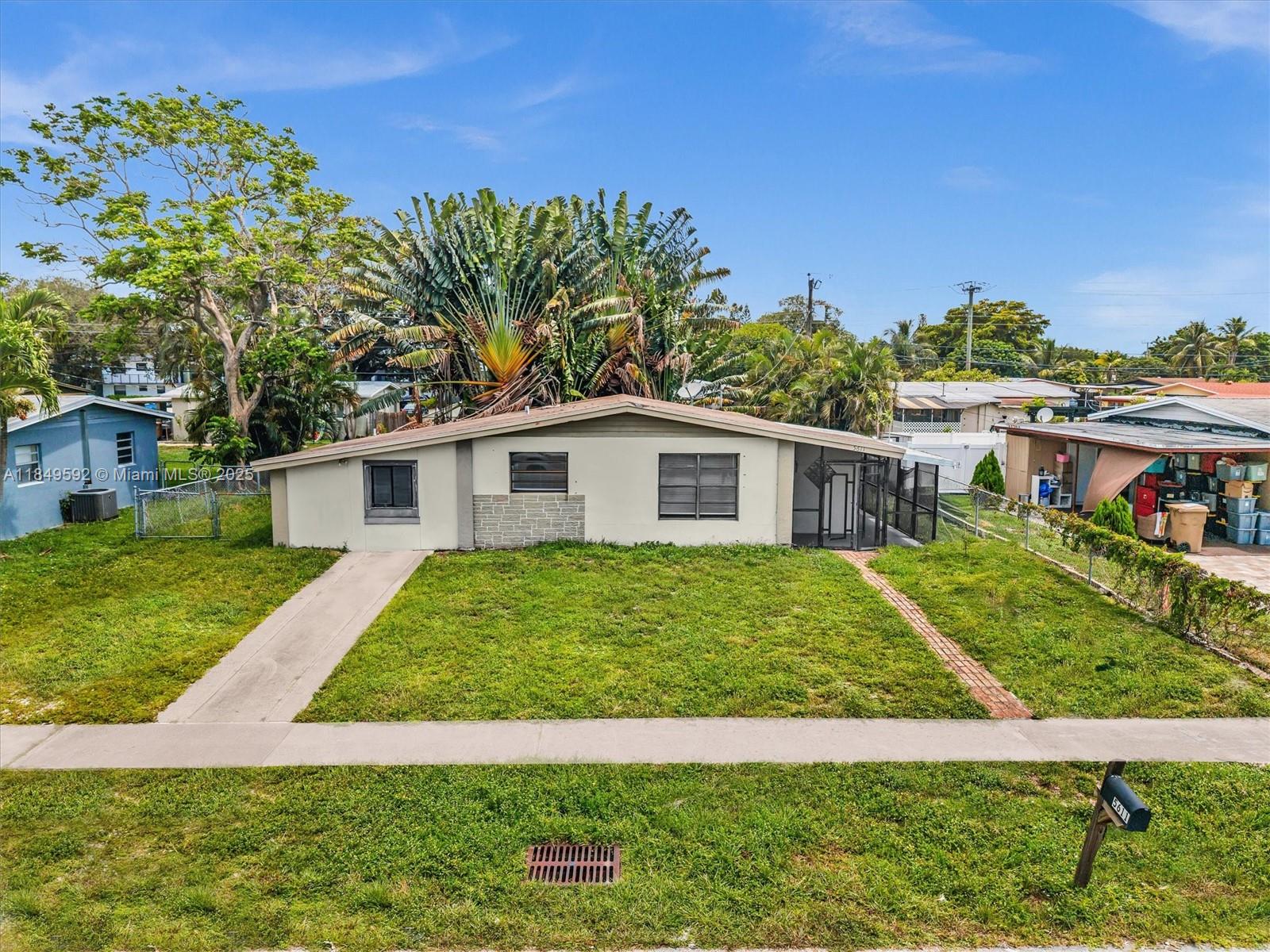 PLAYLAND VILLAGE SEC 3 - Residential Lease