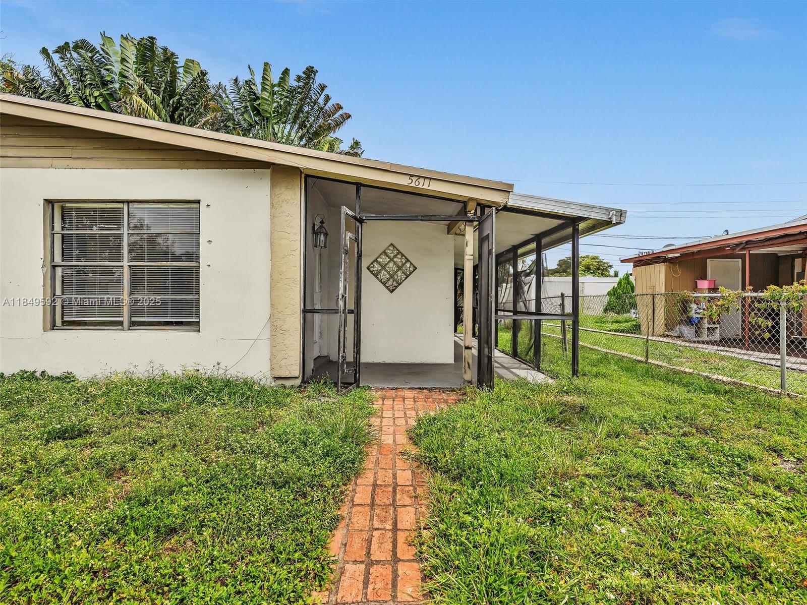 PLAYLAND VILLAGE SEC 3 - Residential Lease