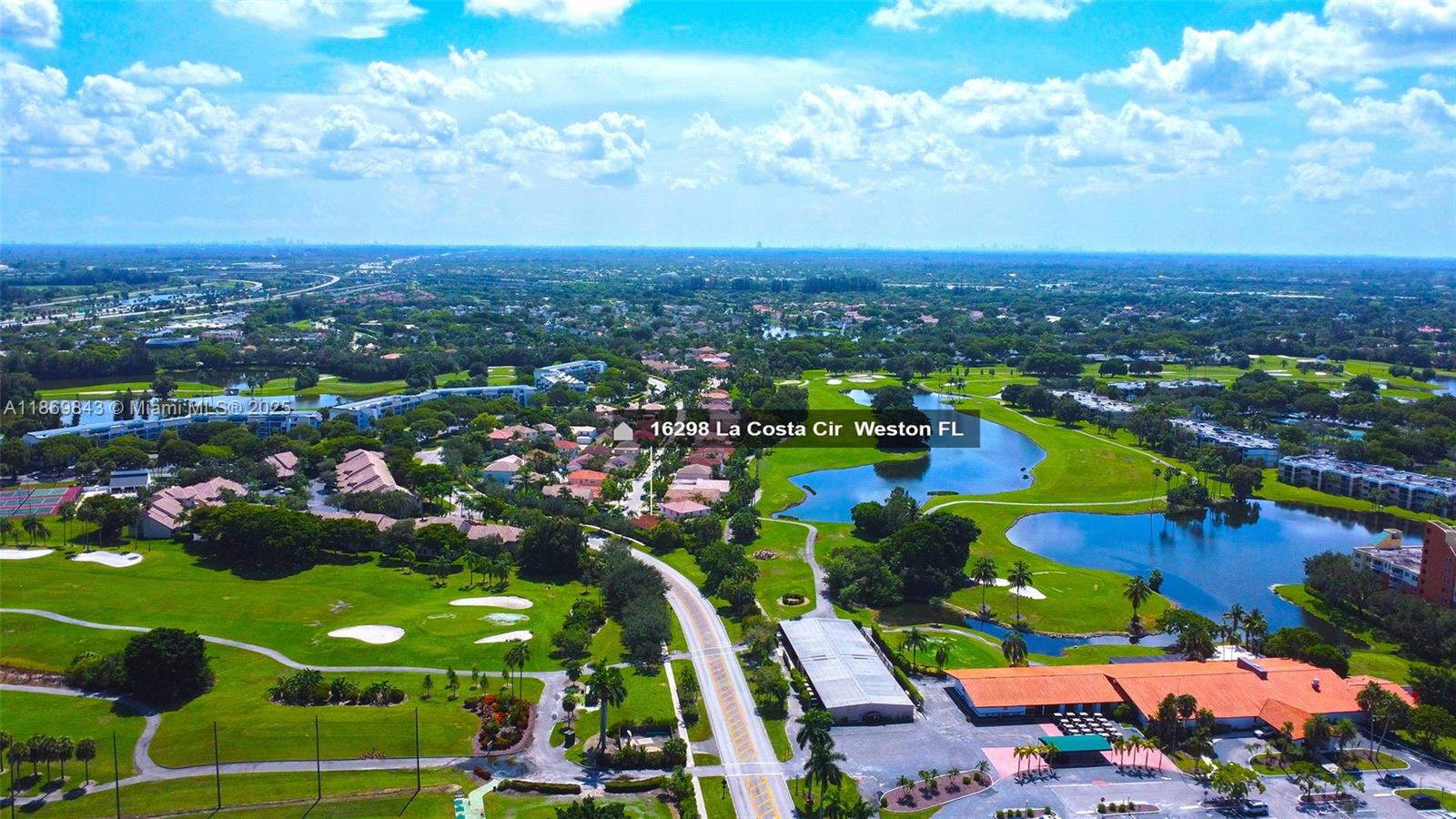 BONAVENTURE - Residential