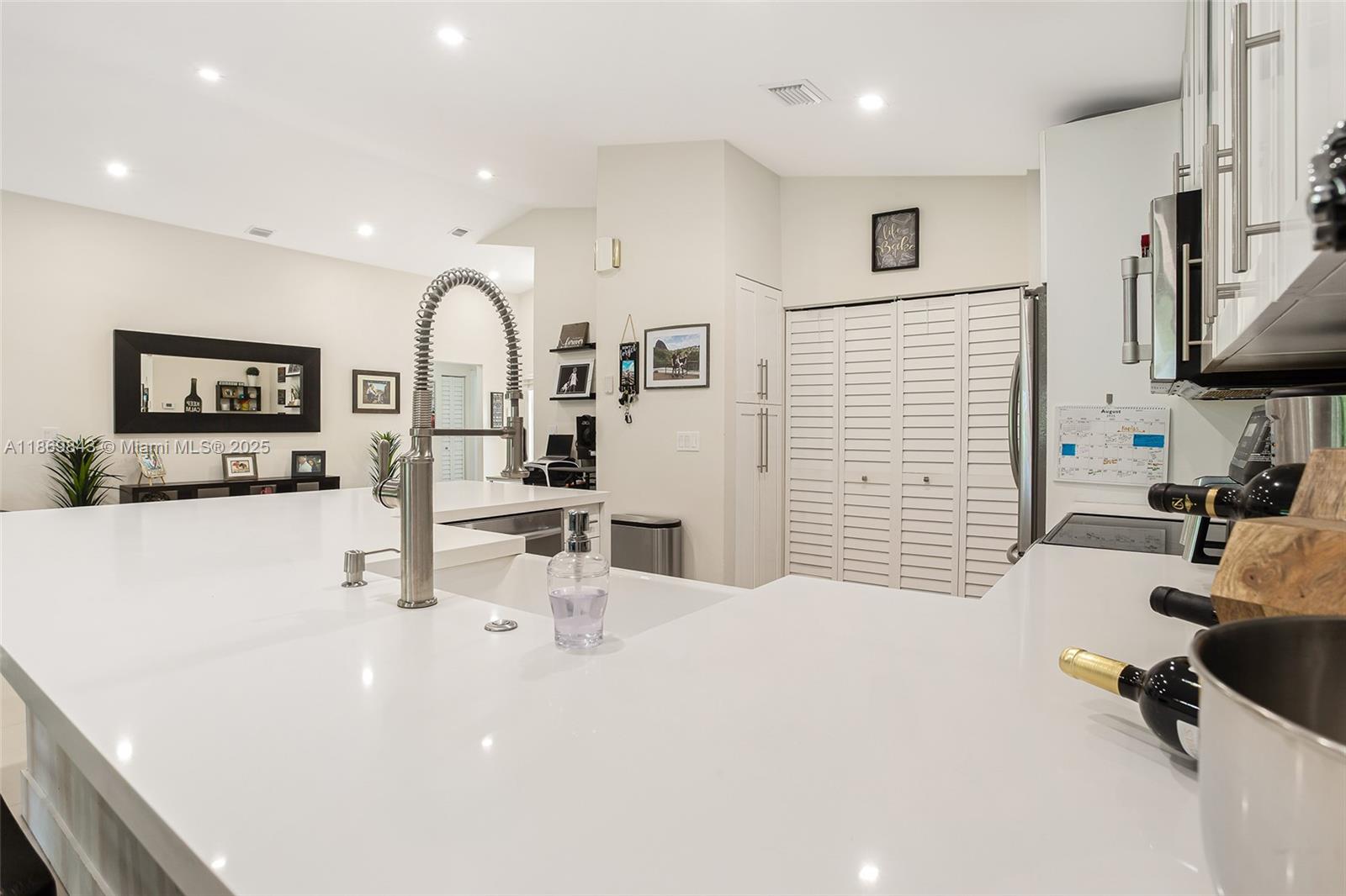 BONAVENTURE - Residential