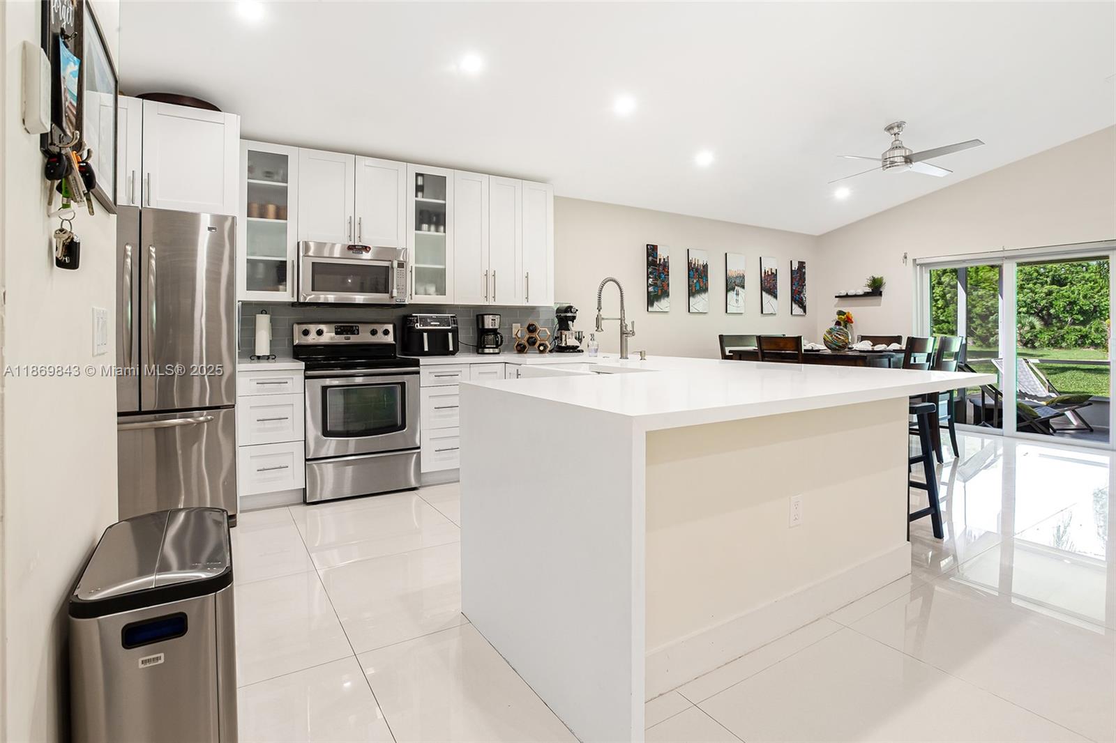 BONAVENTURE - Residential