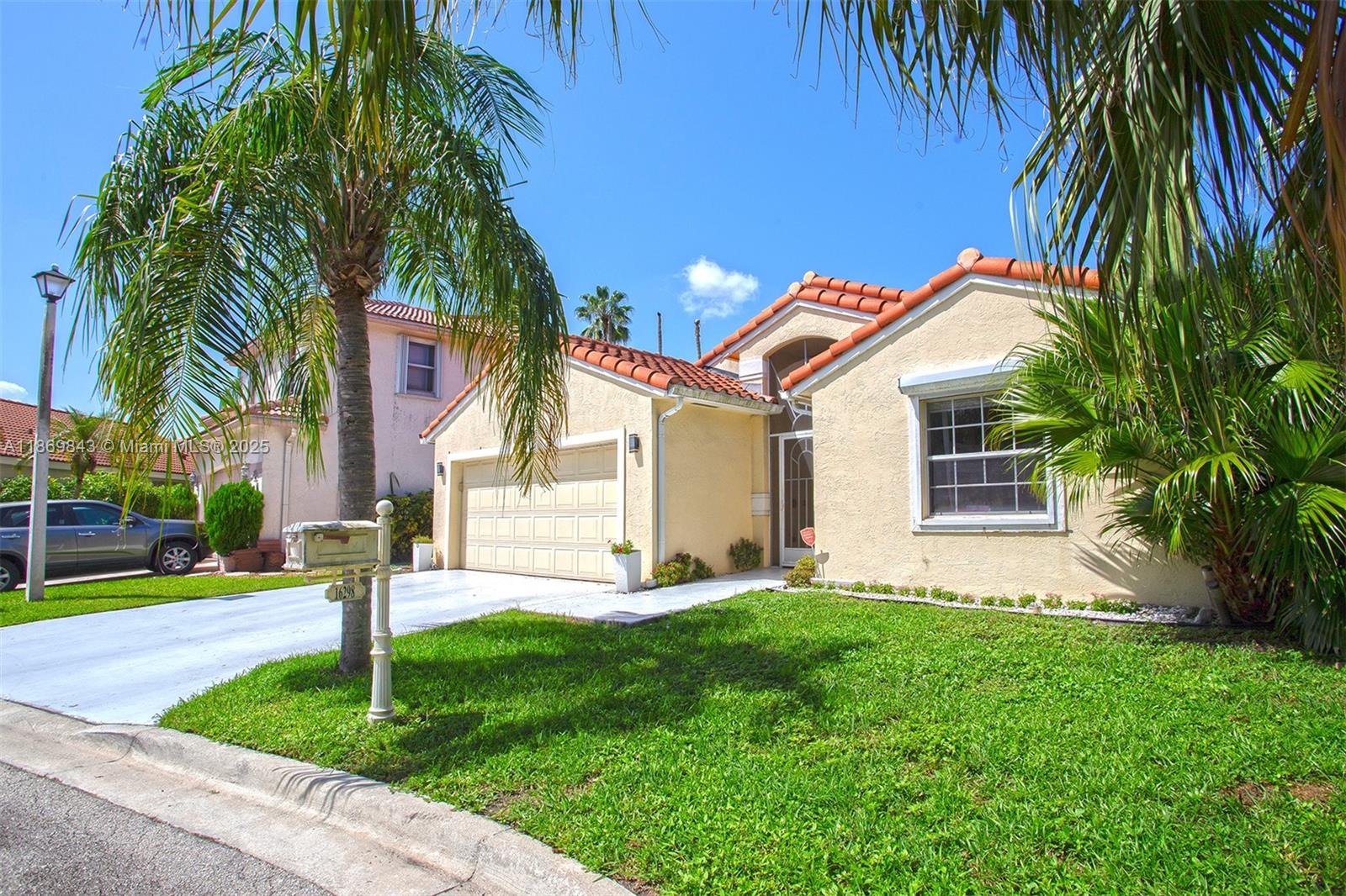 BONAVENTURE - Residential