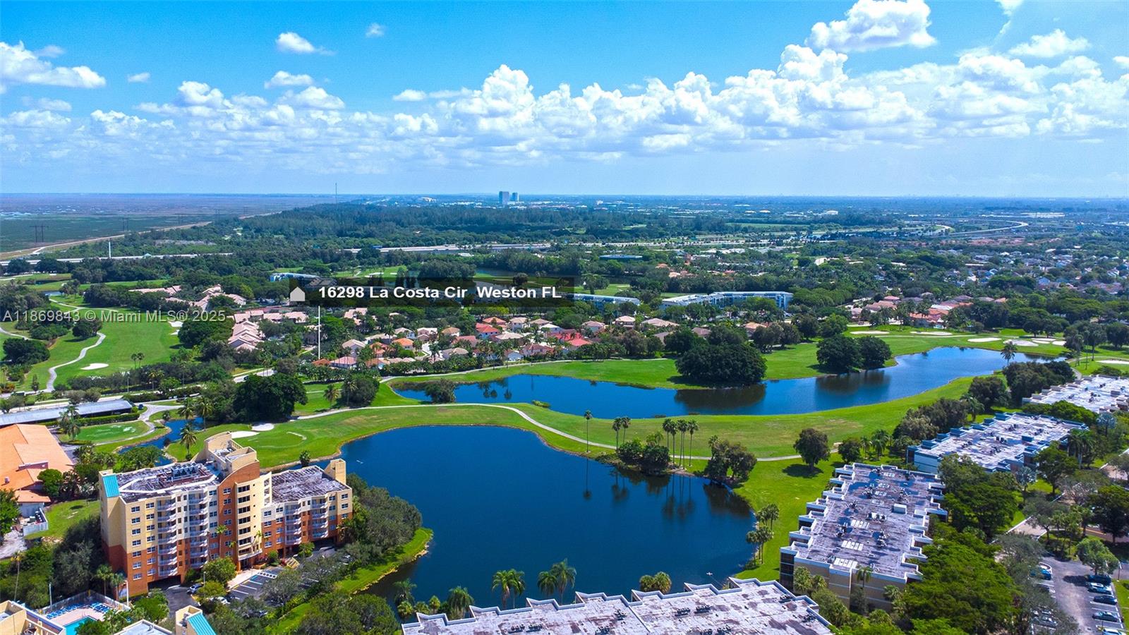 BONAVENTURE - Residential