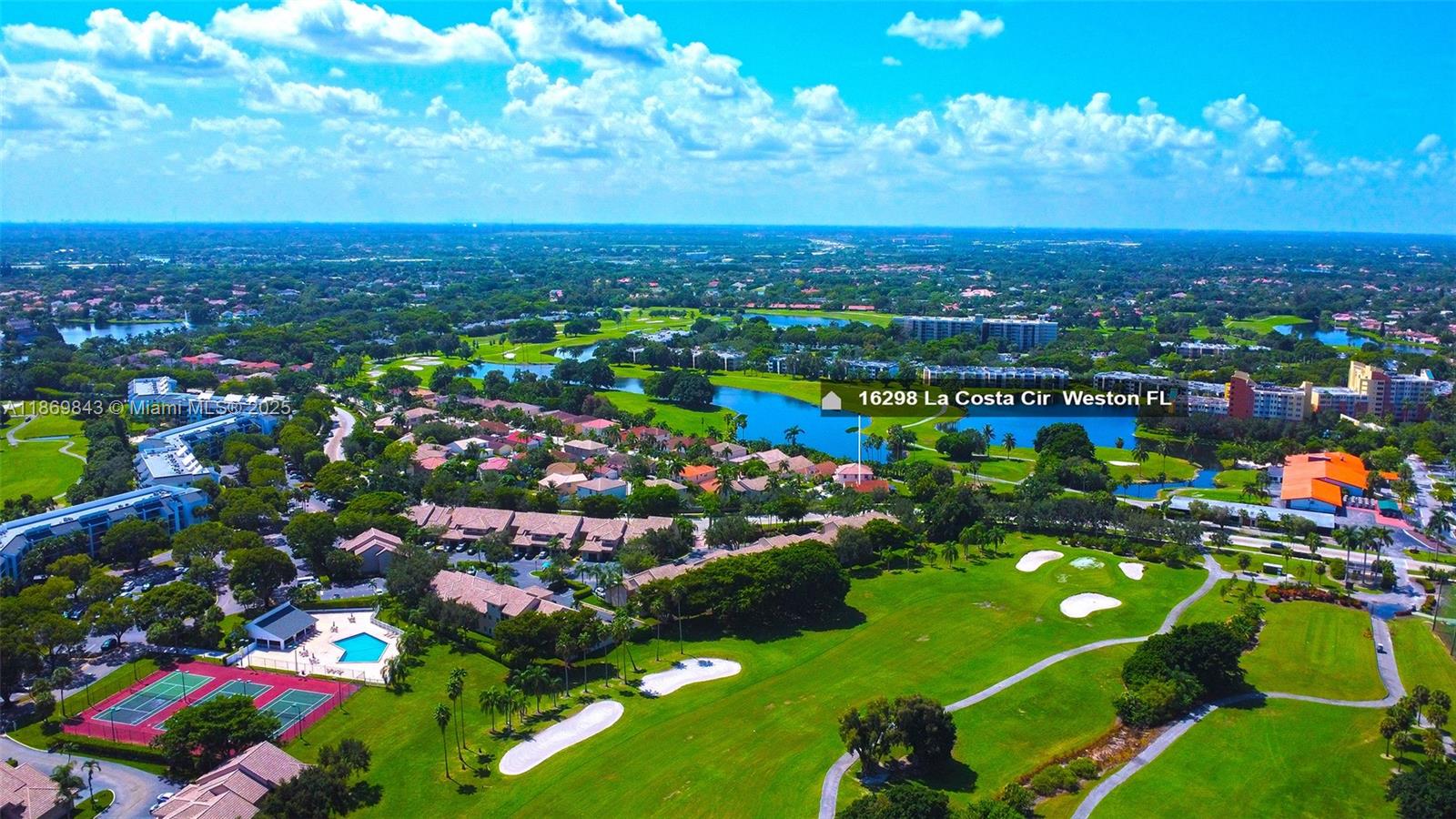 BONAVENTURE - Residential