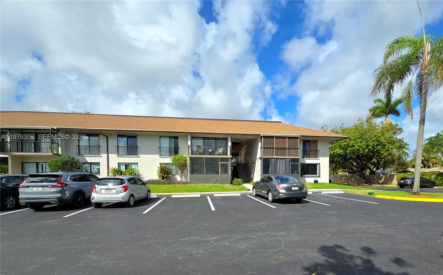 Why rent when you can own? Amazing opportunity to enjoy great value in South Florida with this 1-bedroom, 1-bath condo located in the heart of Hollywood. Conveniently situated near shopping, dining, major highways. Perfect as a primary residence or seasonal Florida retreat. Ideal for buyers seeking low-maintenance living. Association has reserves and passed required inspections. No rentals allowed per association.