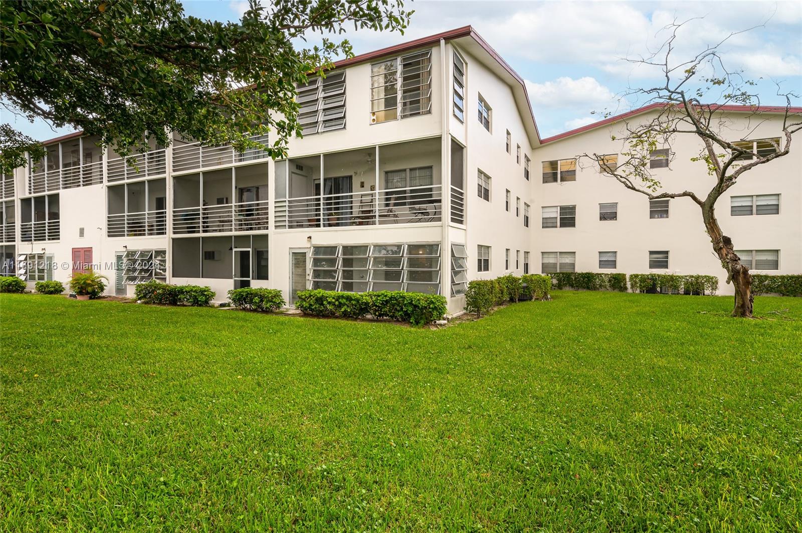 FANSHAW AT CENTURY VILLAG - Residential