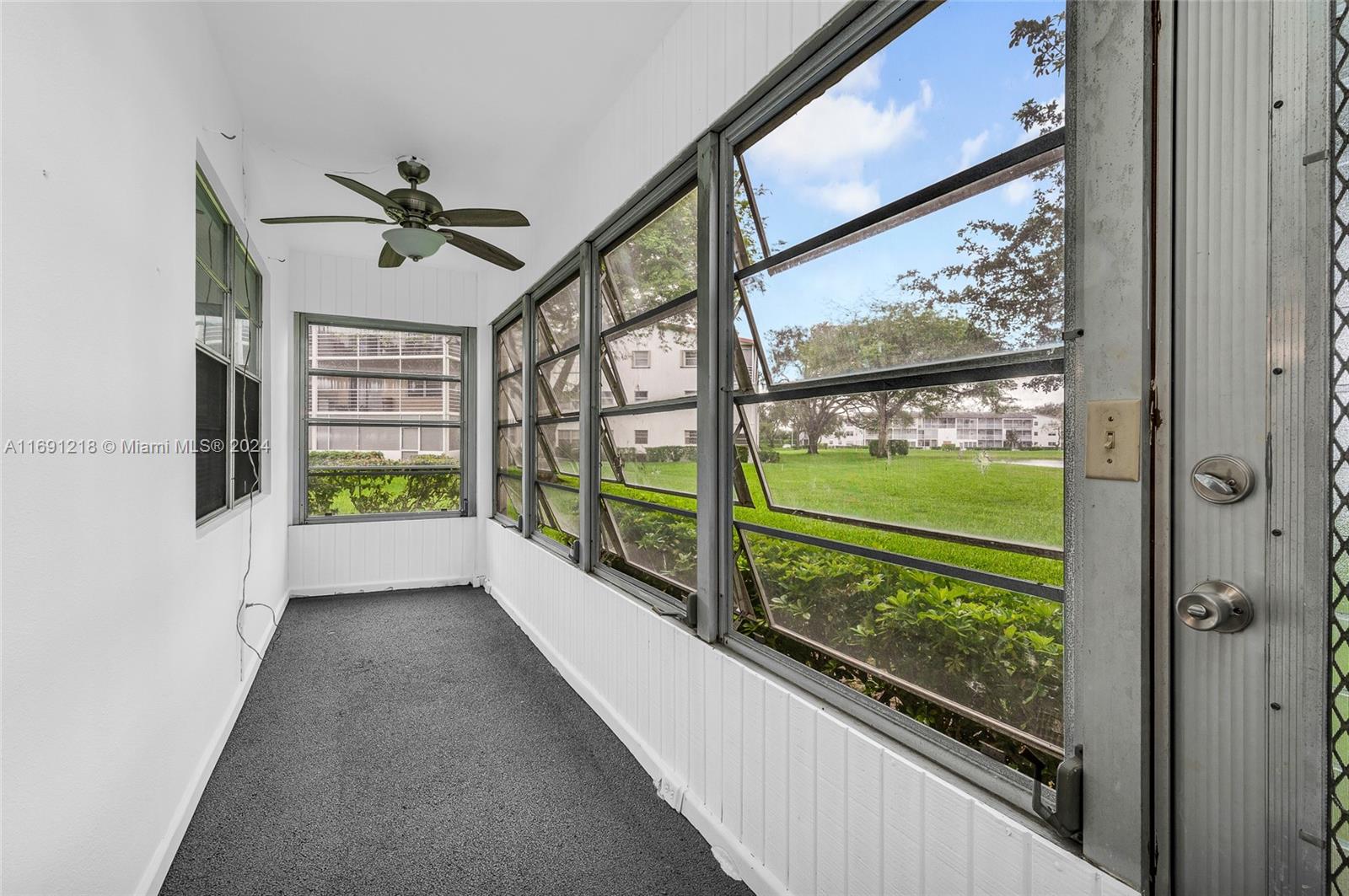 FANSHAW AT CENTURY VILLAG - Residential