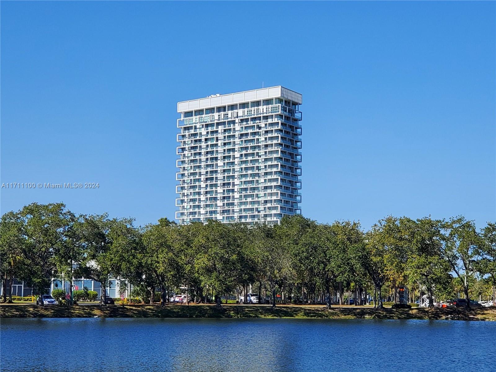 Property for Sale at 2000 Metropica Way 1801, Sunrise, Miami-Dade County, Florida - Bedrooms: 3 
Bathrooms: 3  - $745,000