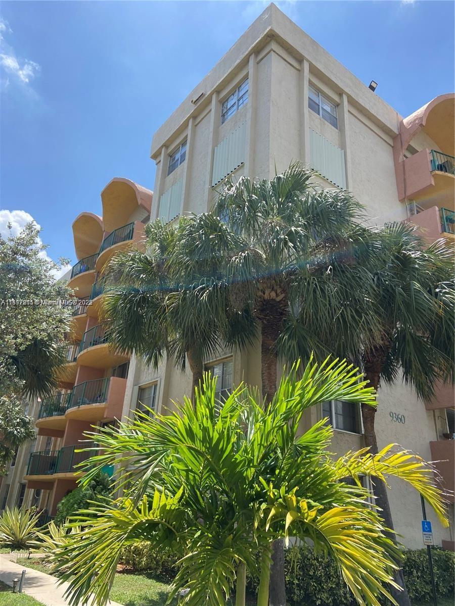 9350 Fontainebleau Blvd 609, Miami, Broward County, Florida - 1 Bedrooms  
1 Bathrooms - 