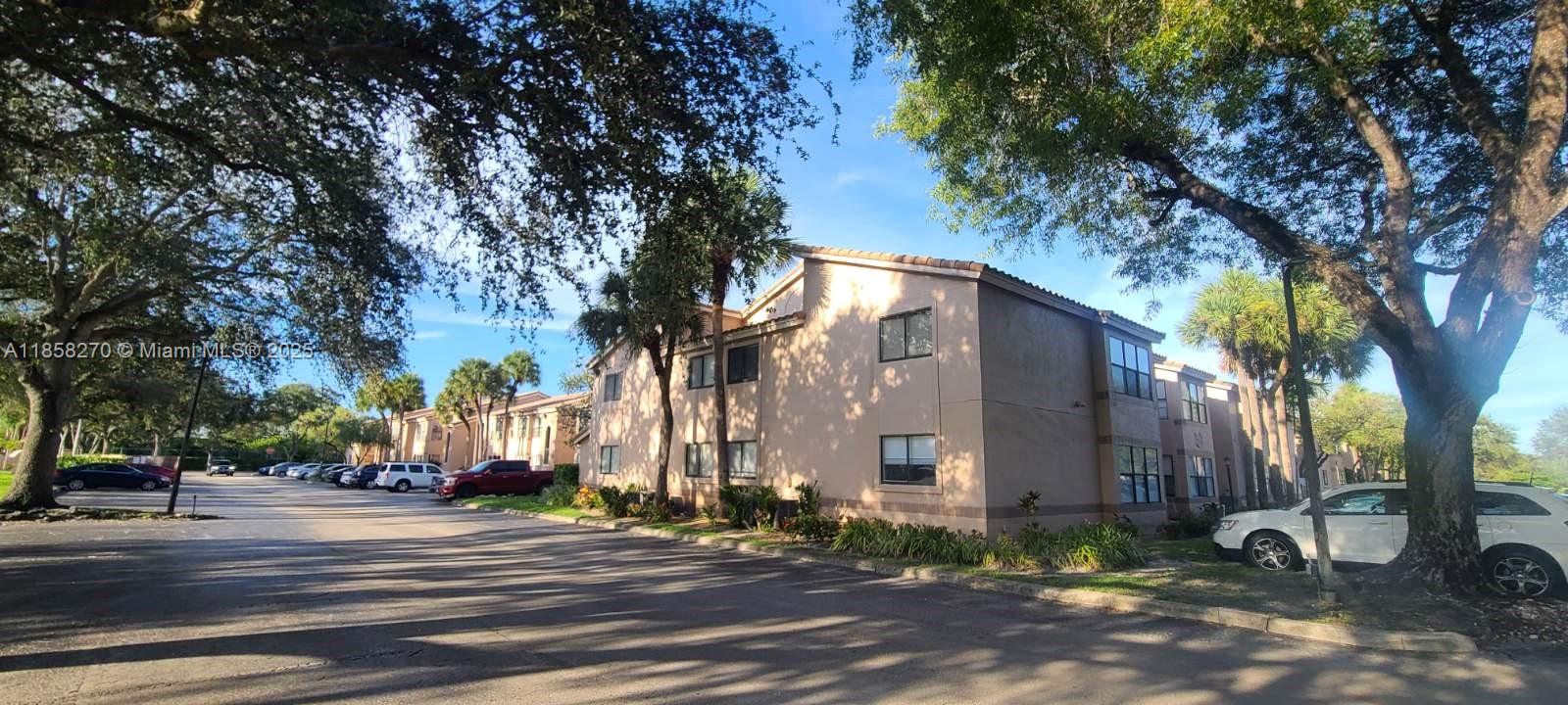 2986 S University Dr 8104