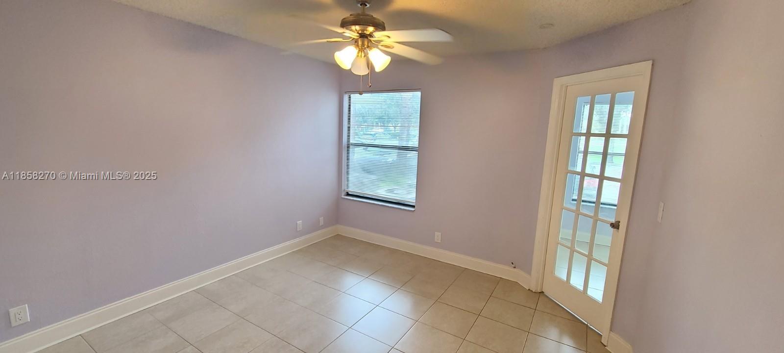 SUNDANCE AT DAVIE CONDO - Residential Lease