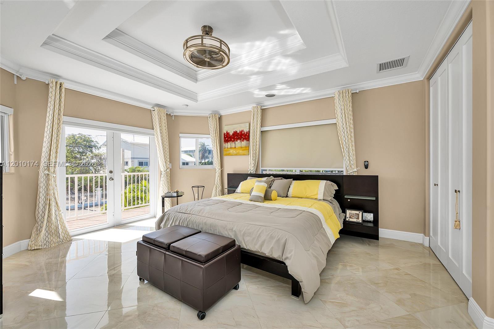 BUCCANEER PT (LARGO SOUND - Residential