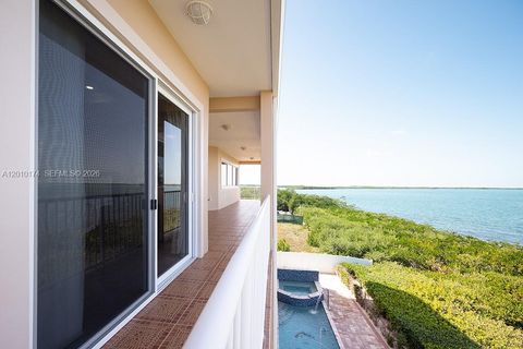 Tiny photo for 112 N Bounty Ln, Key Largo, FL 33037 (MLS # A12010174)