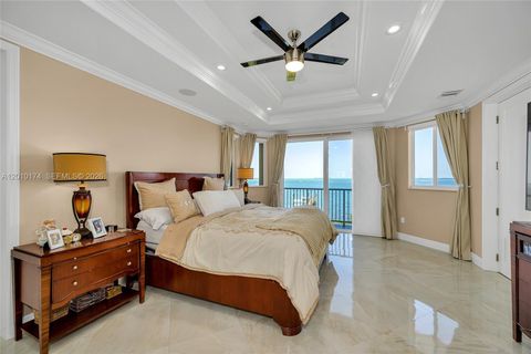 Tiny photo for 112 N Bounty Ln, Key Largo, FL 33037 (MLS # A12010174)