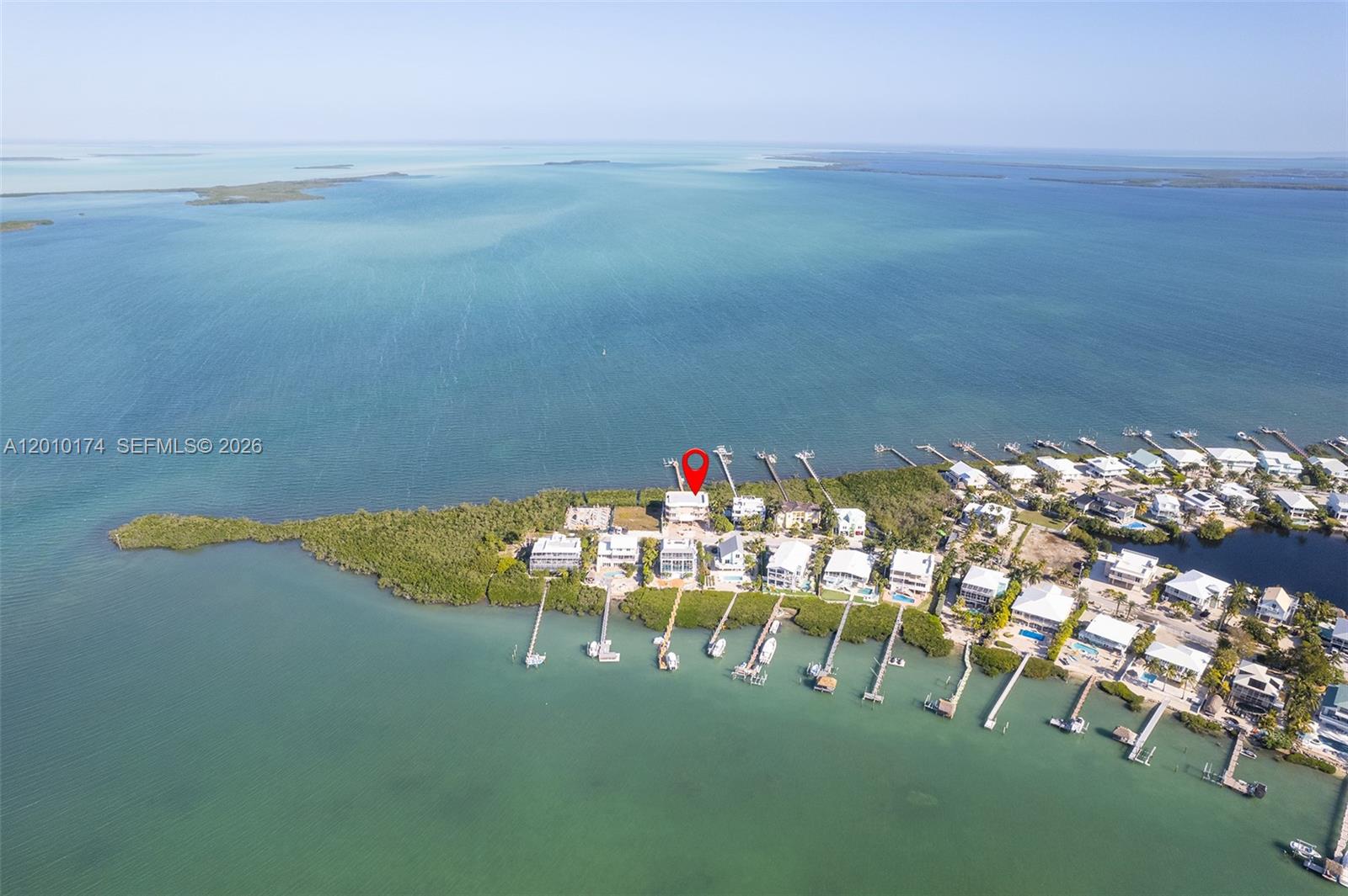 BUCCANEER PT (LARGO SOUND - Residential