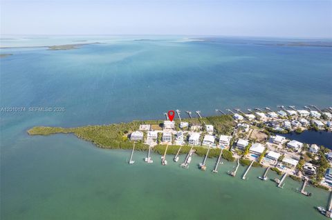 Tiny photo for 112 N Bounty Ln, Key Largo, FL 33037 (MLS # A12010174)