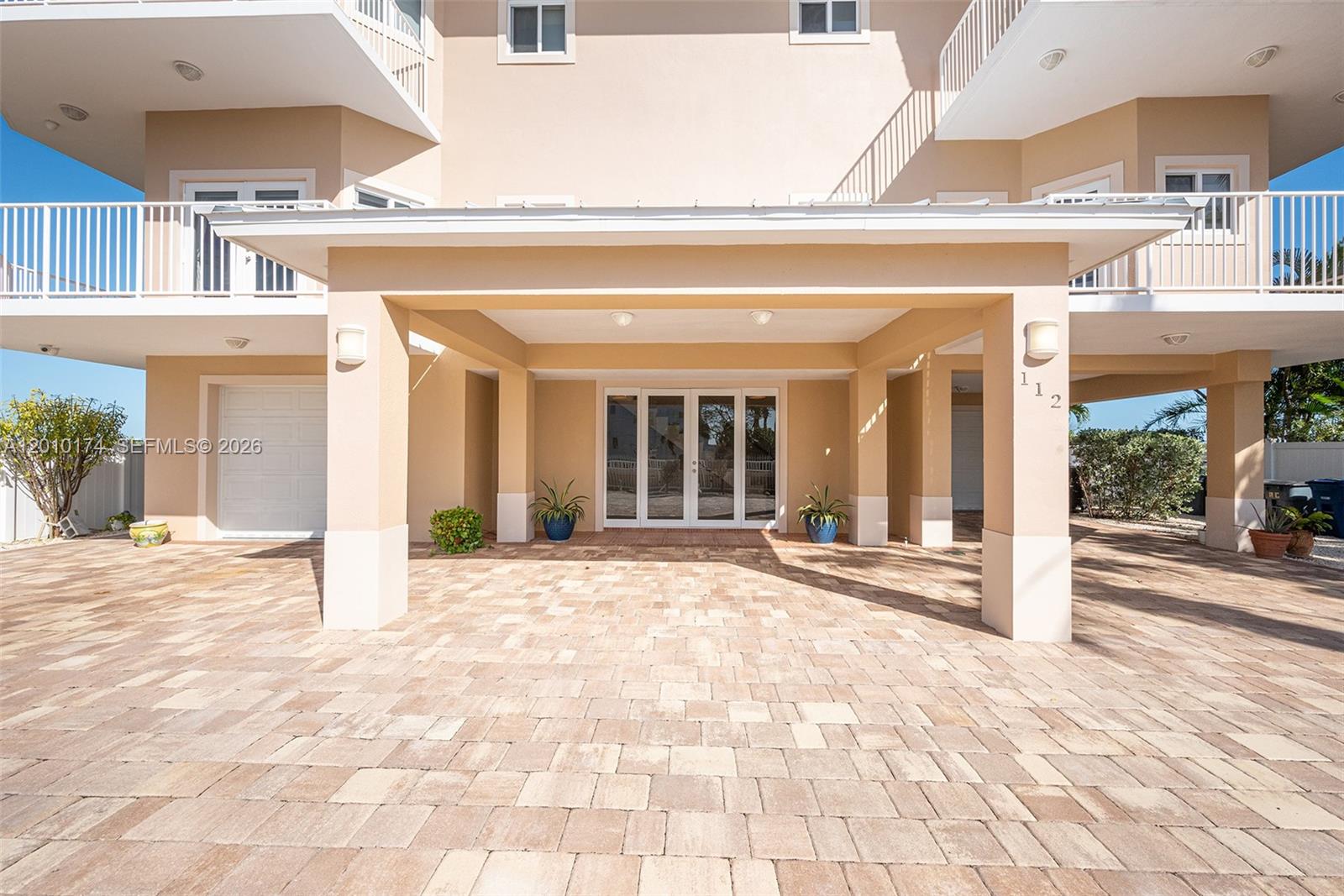 BUCCANEER PT (LARGO SOUND - Residential
