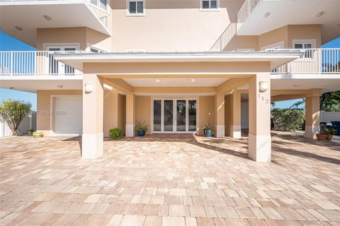 Tiny photo for 112 N Bounty Ln, Key Largo, FL 33037 (MLS # A12010174)