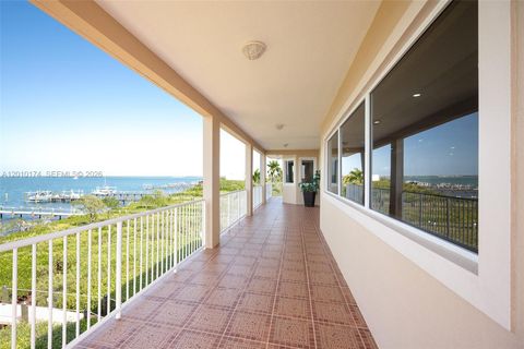 Tiny photo for 112 N Bounty Ln, Key Largo, FL 33037 (MLS # A12010174)