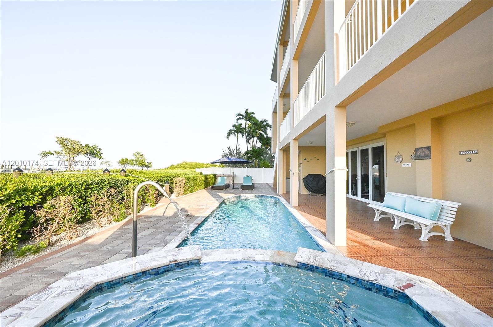 BUCCANEER PT (LARGO SOUND - Residential