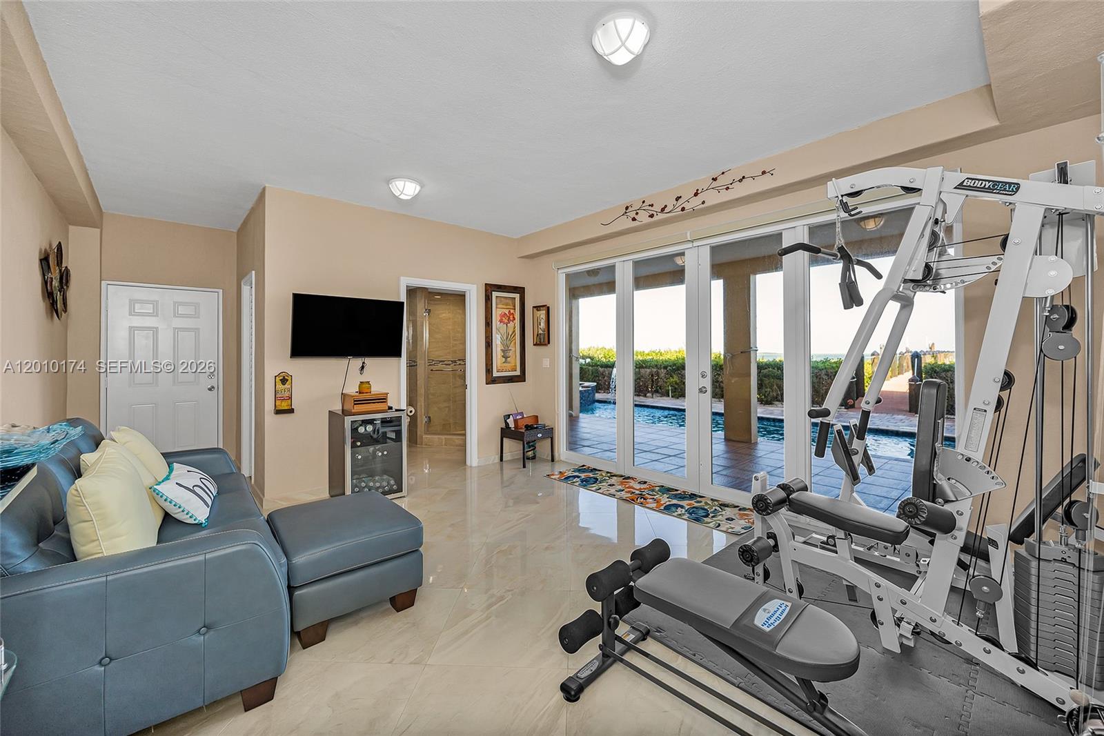 BUCCANEER PT (LARGO SOUND - Residential
