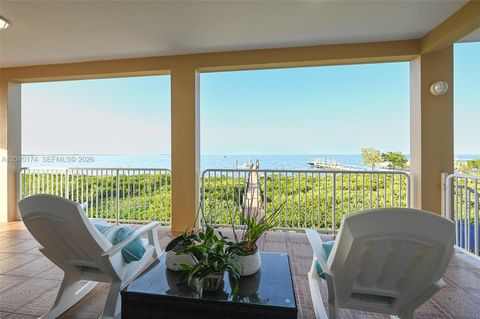 Tiny photo for 112 N Bounty Ln, Key Largo, FL 33037 (MLS # A12010174)