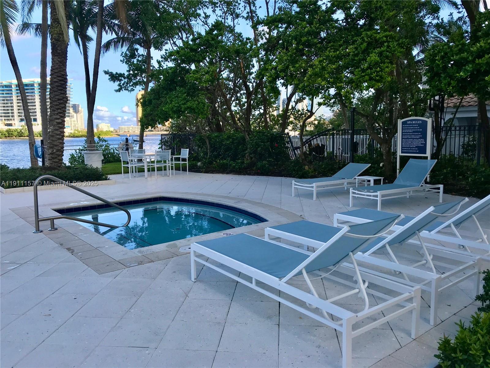 VILLAGE BY THE BAY CONDO - Residential Lease