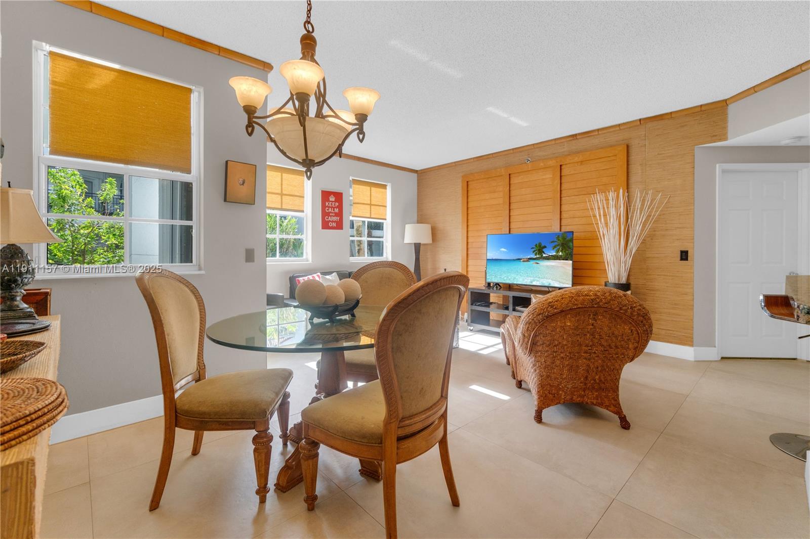 VILLAGE BY THE BAY CONDO - Residential Lease